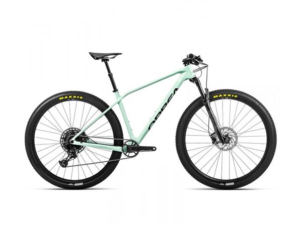 ALMA M50 M VERDE ICE