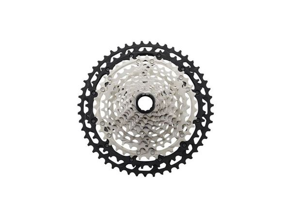 CASSETTE SHIMANO 12V.10/51 XT