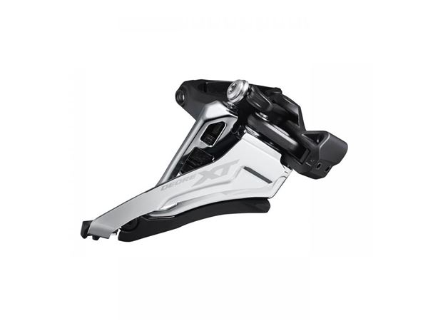 SHIMANO XT 10X2V 40/38D TIPO-E