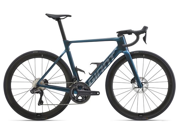 PROPEL ADVANCED PRO 0-DI2 M OCEAN TWILIGHT