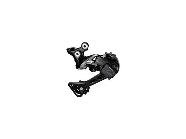 CAMBIO SHIMANO DEORE XT RD-M8000 SHADOW PLUS 11V.CAJA LARGA