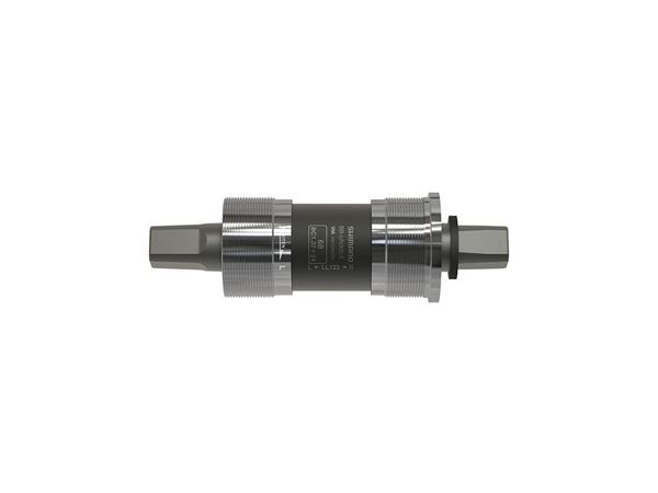 EJE PEDALIER SHIMANO BB-UN26 COMPACTO BSA 73 - 113MM CUADRAD