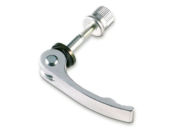 BLOCAJE SILLIN BTT ALUM. PLATA 6MM