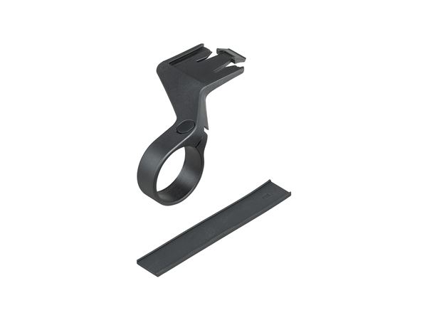 SOPORTE CON ACCESO DELANTERO BONTRAGER RIDETIME/TRIP