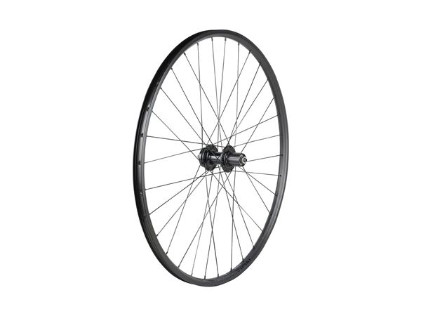 BONTRAGER CONNECTION DISC 700C ROAD WHEEL