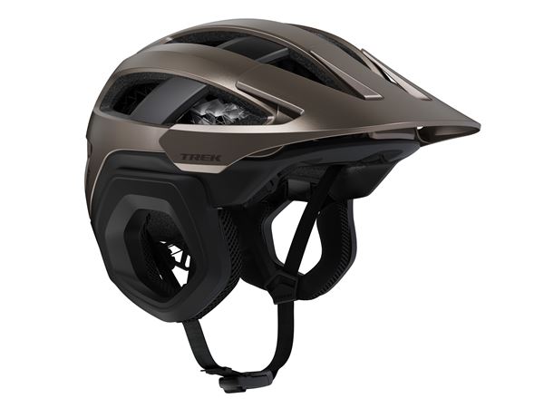 CASCO DE BICICLETA DE MONTAÑA TREK BLAZE WAVECEL