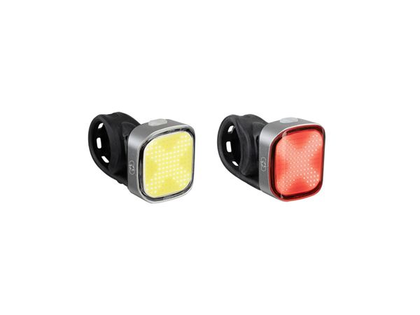 OXFORD LIGHT ULTRATORCH CUBE-X