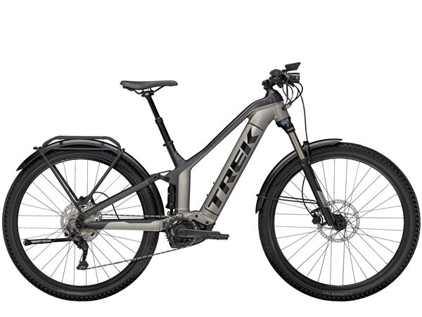 POWERFLY FS 4 EQUIPPED GEN 2