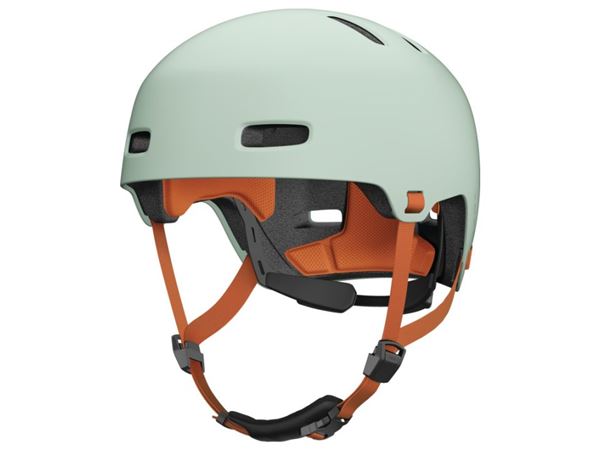 XOXO MINT GREEN S