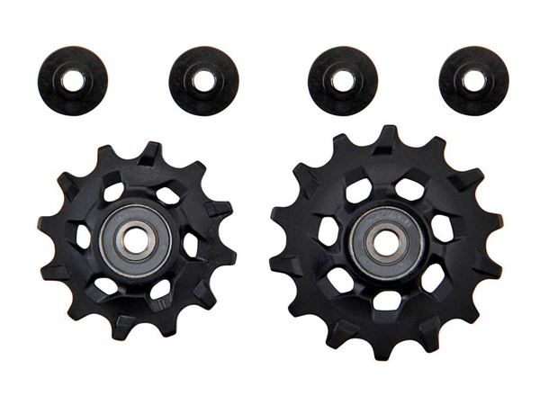 SRM REC ROLDANAS CAMBIO GX EAGLE