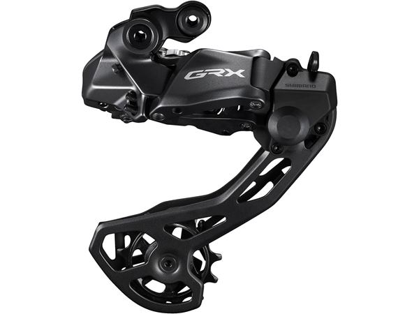 REAR DERAILLEUR 12S
