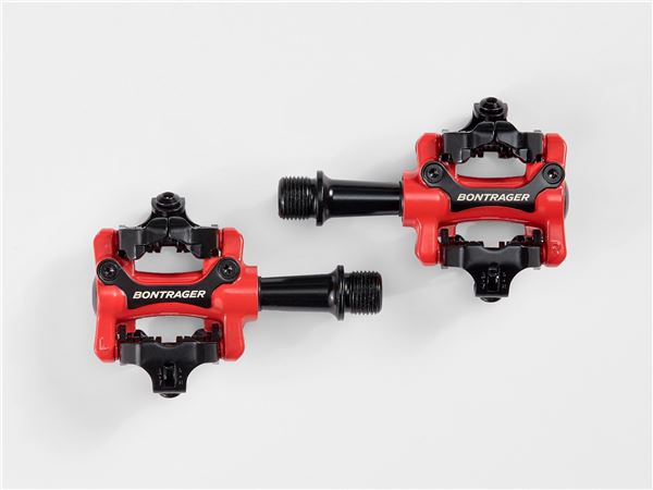 BONTRAGER COMP MTB PEDAL SET