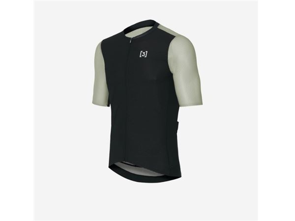 MAILLOT LAB BEIGE TALLA L