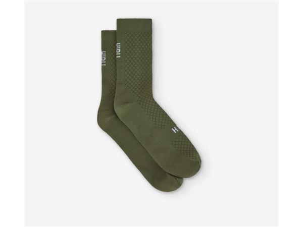 CALCETINES LIGHT OLIVA 43/45