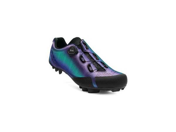 ZAPATILLA ALDAPA MTB IRISDICENTE T 44 CA