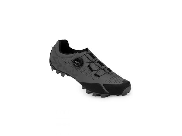 ZAPATILLA LOMA MTB UNISEX GRIS T. 43
