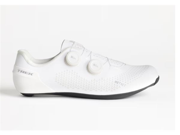 ZAPATILLAS TREK VELOCIS ROAD 43 BLANCO