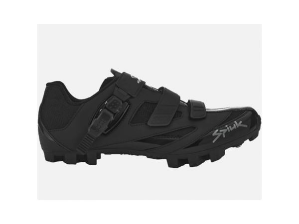 ZAPATILLA MEMORY MTB NEGRO 43