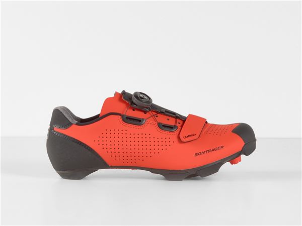 BONTRAGER CAMBION MOUNTAIN BIKE SHOE
