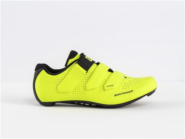 BONTRAGER STARVOS ROAD CYCLING SHOE