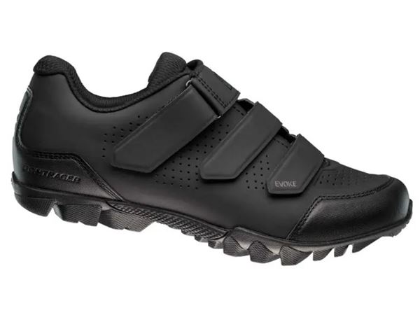 ZAPATILLAS EVOKE  42 NEGRO