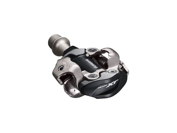 SHIMANO DEORE XT PEDAL (SPD) PD-M8100 DO