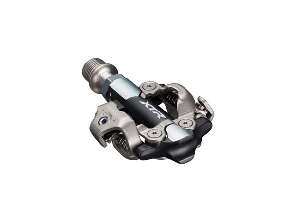 PEDALES XTR XC M9100