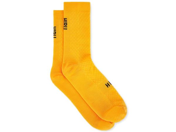 LIGHT SOCKS 40/42 YOLK