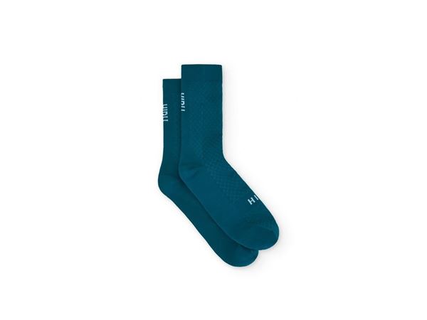 LIGHT SOCKS 43/45 BLUE