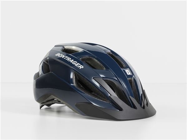 BONTRAGER SOLSTICE BIKE HELMET