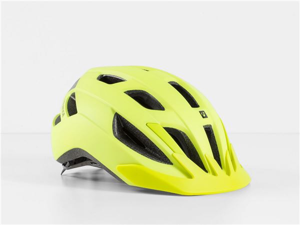 BONTRAGER SOLSTICE MIPS BIKE HELMET