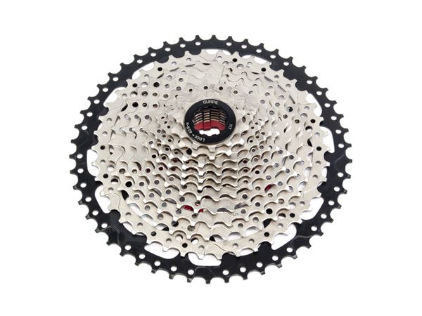 CASSETTE GURPIL 12V 11-50 INDEX