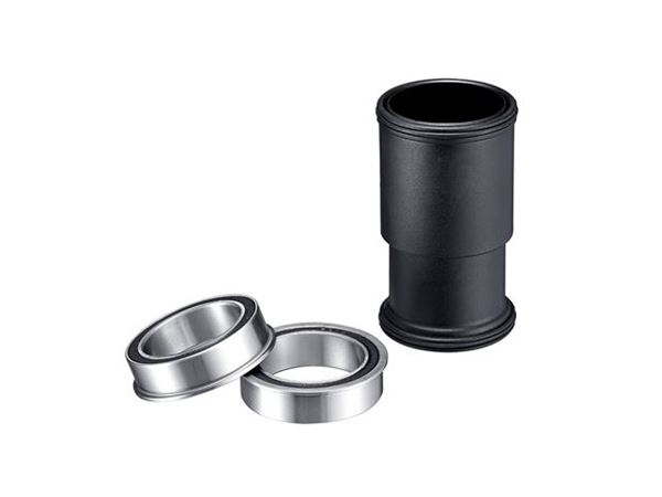 ET-PEDALIER BB92/BB107/BB121 (41MM).EJE 30MM*