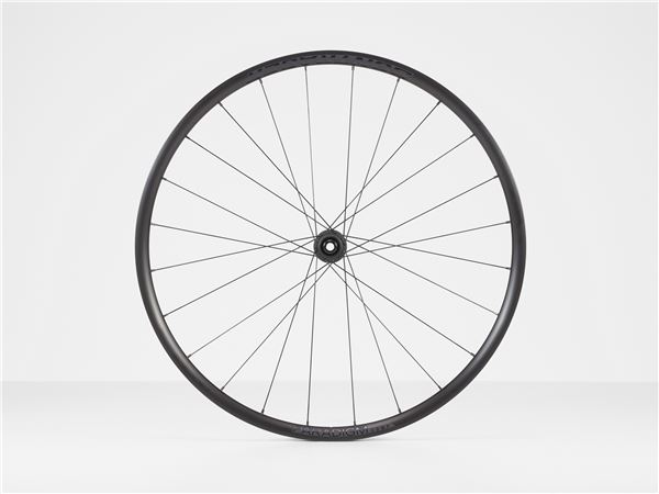 BONTRAGER PARADIGM COMP TLR DISC ROAD WHEEL