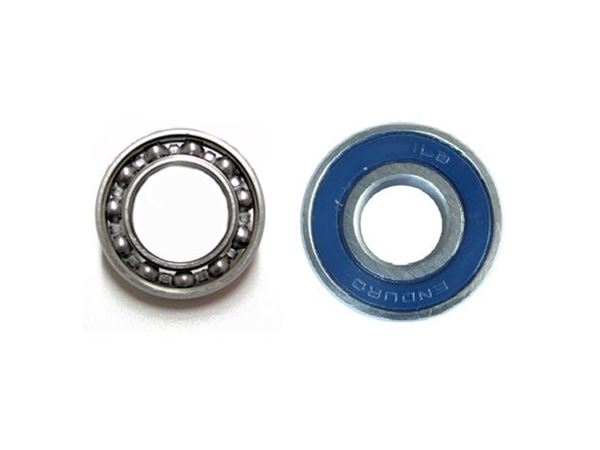 EN-RODAMIENTO ABEC 3 MR 18307LLB - 18X30X7 FULCRUM/GIANT