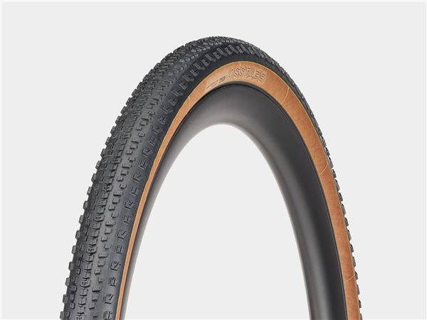 CUBIERTA BETASSO RSL GX TLR GRAVEL