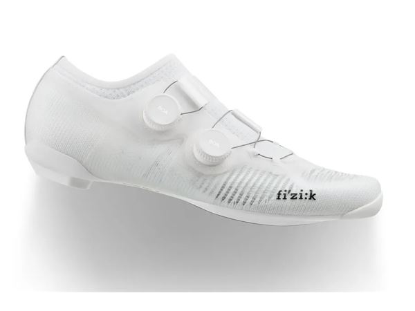 VENTO VEGA CARBON WHITE/WHITE 43
