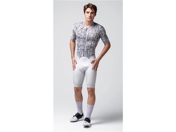 INTEGRAL BROOKLYN PRINT HOMBRE MOKA K10 M