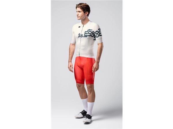 MAILLOT MANGA CORTA CX PRO 4.0 UNISEX KERNING S