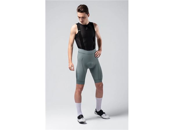 CULOTTE CORTO MATT 2.0 TROOPER K10 S