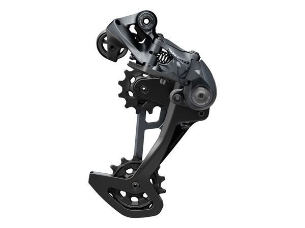 SRM CAMBIO XX1 EAGLE 12V LUNAR MAX 52D