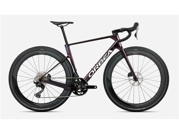 TERRA RACE M20I M