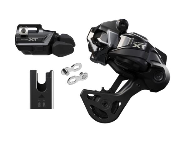DI2 UPGRADE KIT XT (M8250)
