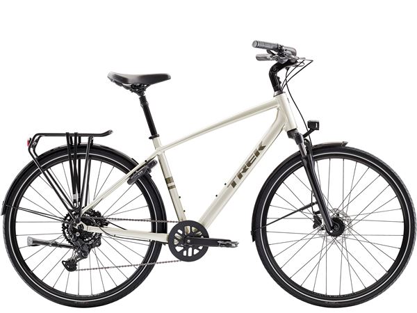 VERVE EQUIPPED