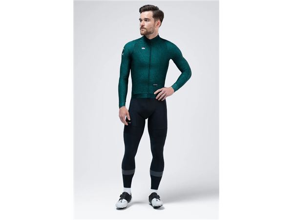 MAILLOT MANGA LARGA HYDER HOMBRE NORDIC S