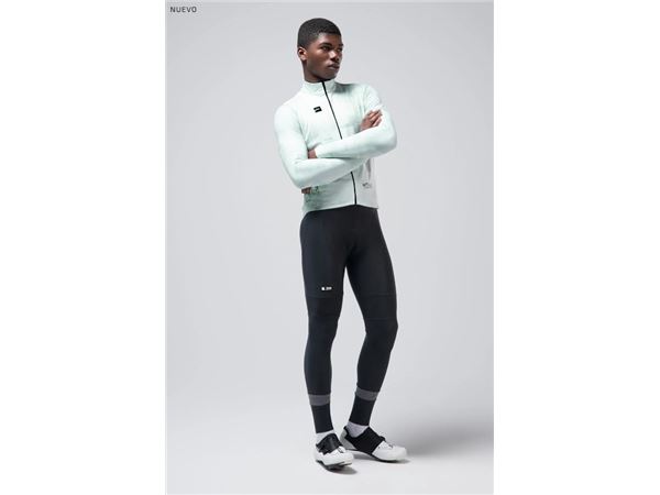 MAILLOT MANGA LARGA SUPERHYDER 2.0 HOMBRE HALCYON L
