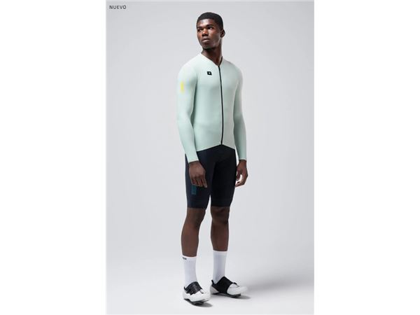 MAILLOT MANGA LARGA AVALON UNISEX HALCYON S