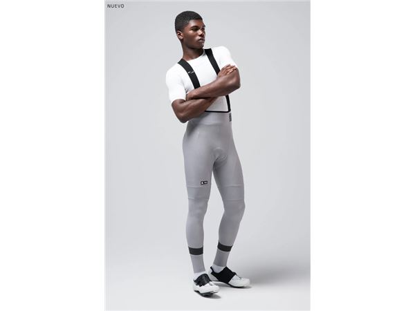 CULOTTE LARGO ABSOLUTE 7.0 HOMBRE TAPIOCA K10 L