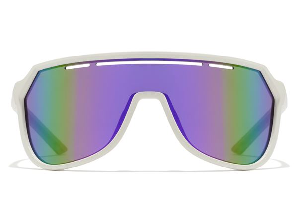 FLY BLANCO MATE - MORADO