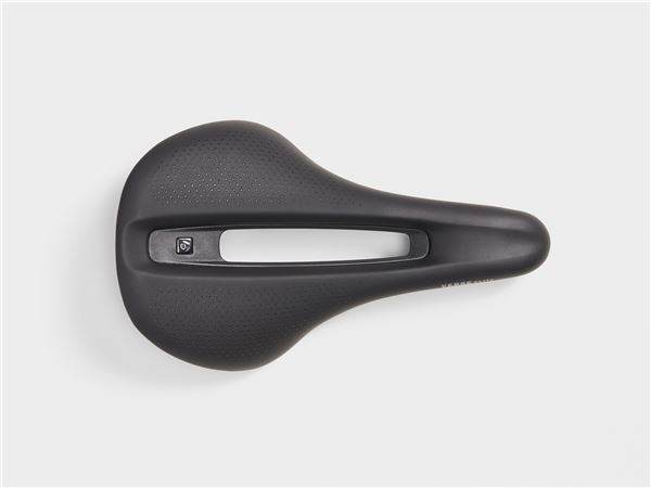 BONTRAGER VERSE SHORT ELITE BIKE SADDLE